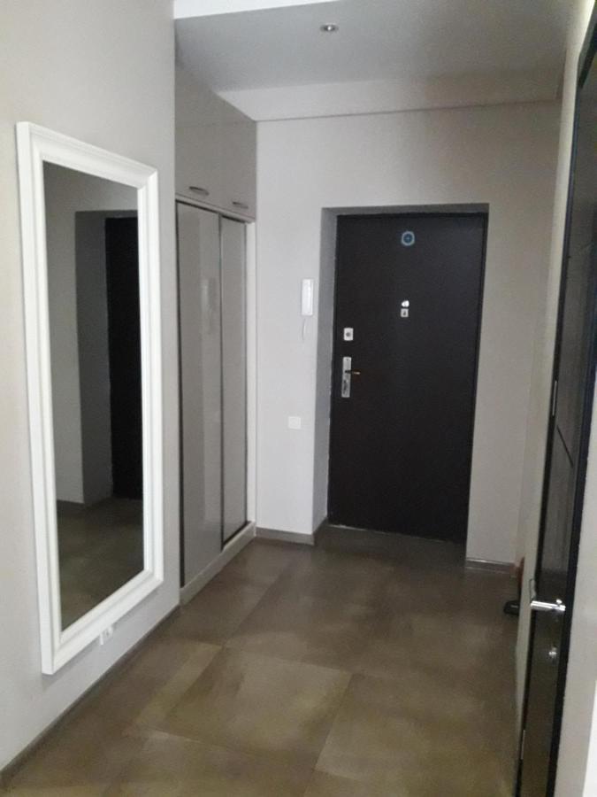Apartment On Rustaveli Batumi Exterior photo