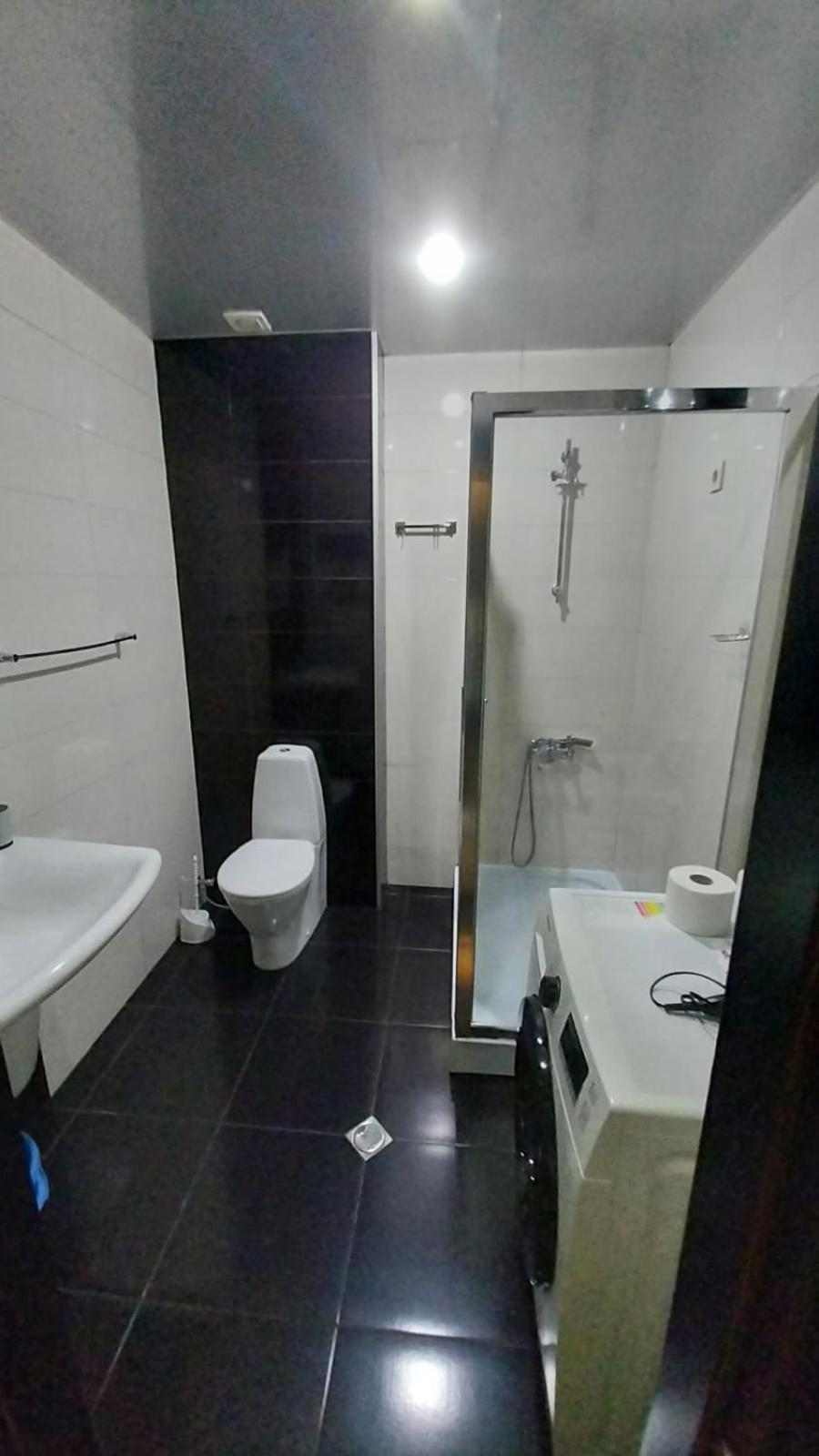 Apartment On Rustaveli Batumi Exterior photo