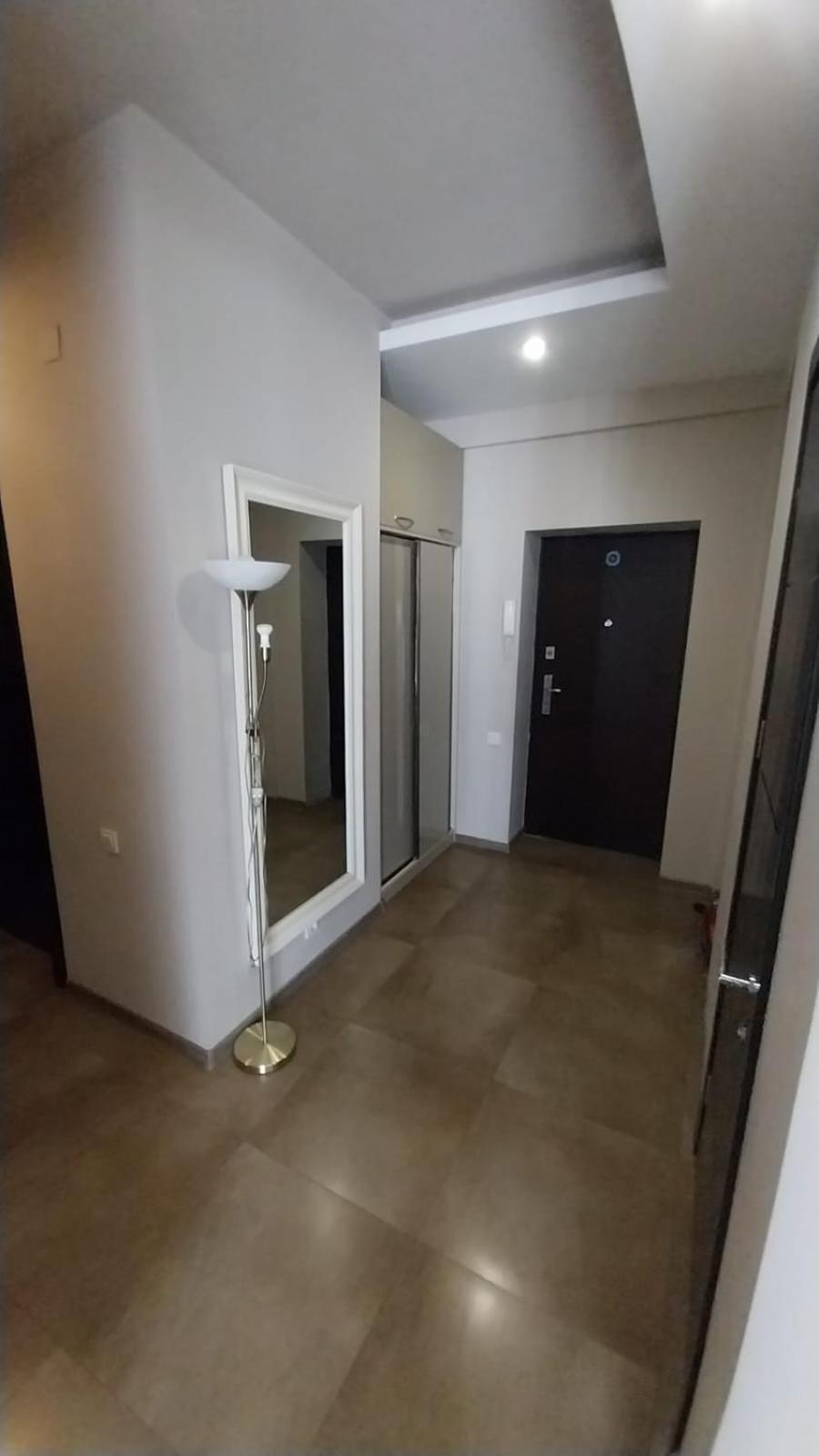 Apartment On Rustaveli Batumi Exterior photo